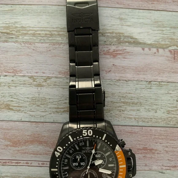 Invicta watch - Picture 2 of 4